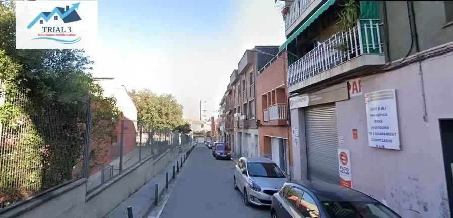 Wohnung zum Verkauf in Carrer MONT BLANC DEL