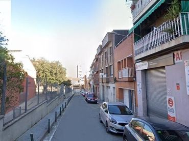 Piso en venta en Carrer MONT BLANC DEL