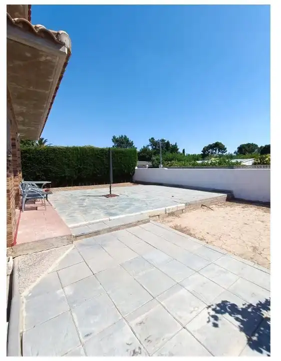 Casa o chalet en venta en Cadrete con Trastero