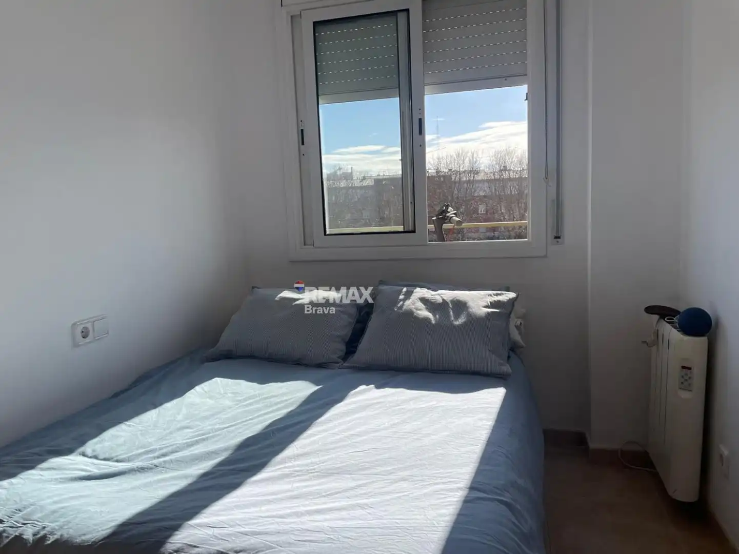 Habitación de Piso en venta en Girona con Aire acondicionado y Balcón