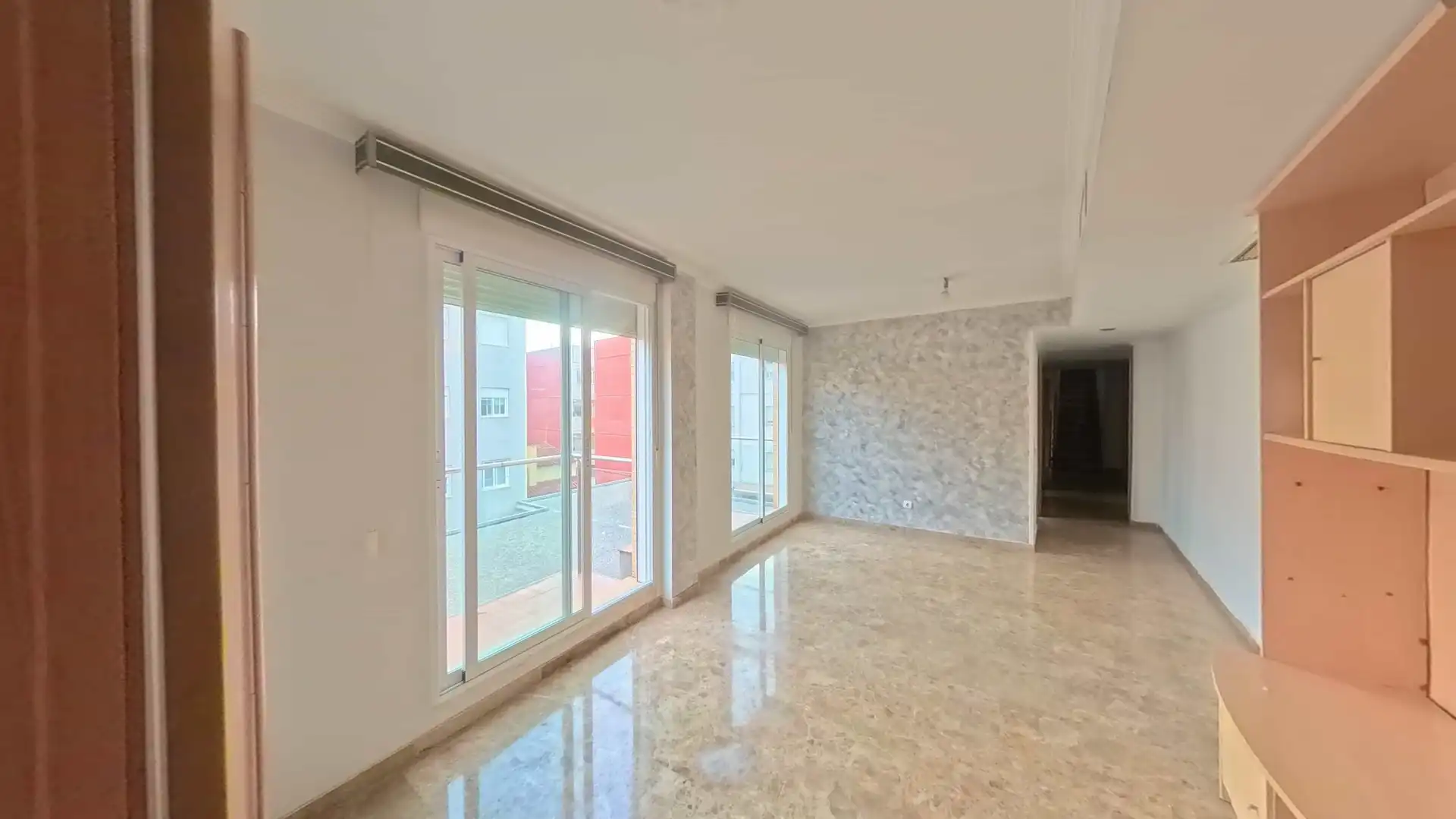 Sala de estar de Piso en venta en Albal, Valencia