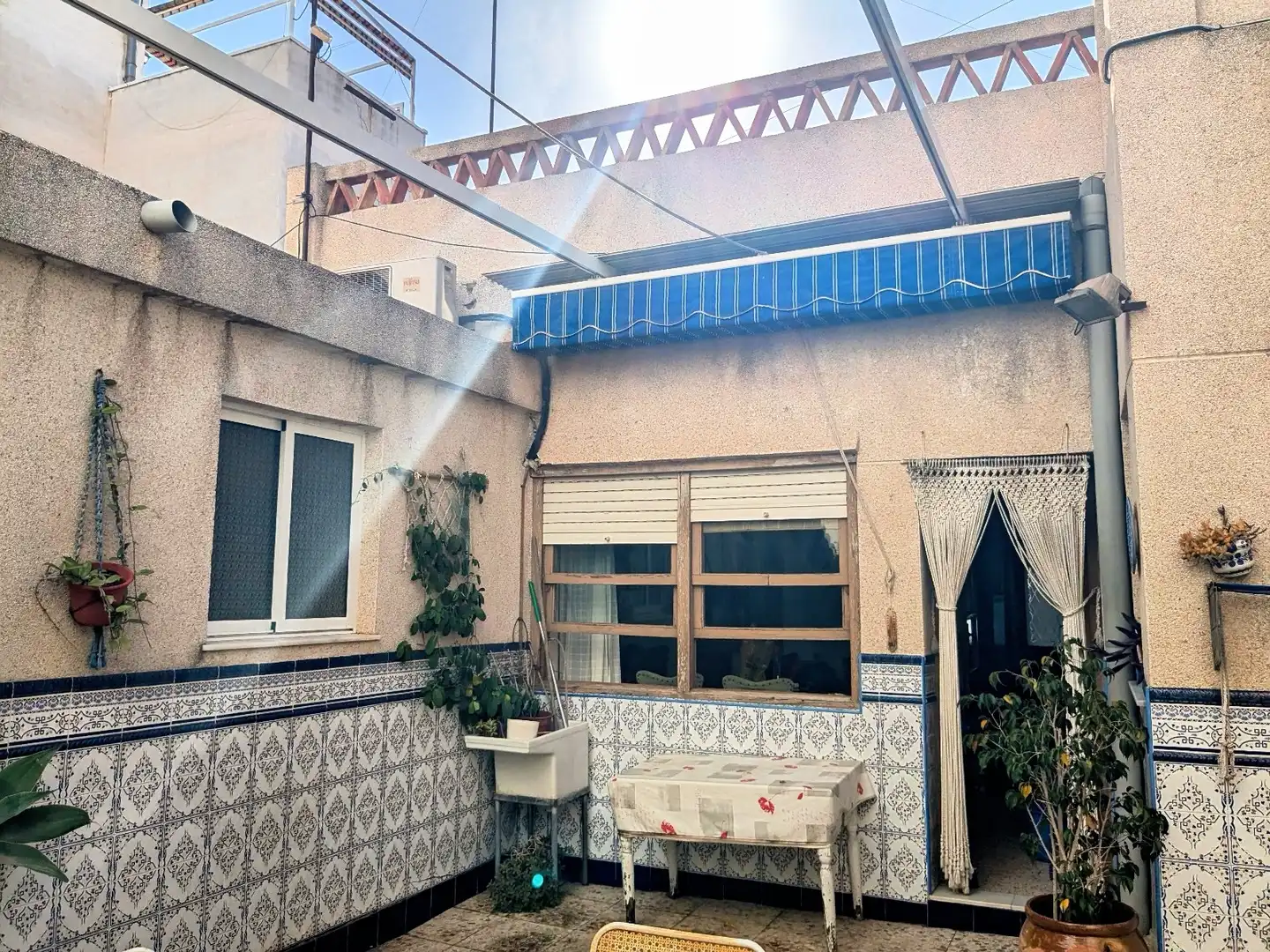 Maison avec jardin à vendre à Pueblo, imagen 24