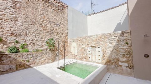 En plena Serra de Tramuntana casa reformada con piscina  Mancor de la Vall, imatge 2