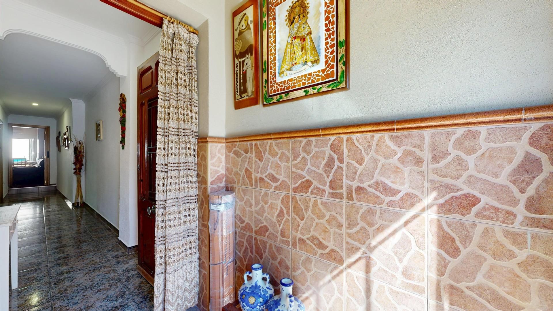 Casa adosada en venda en Montserrat amb Aire condicionat, Terrassa i Traster