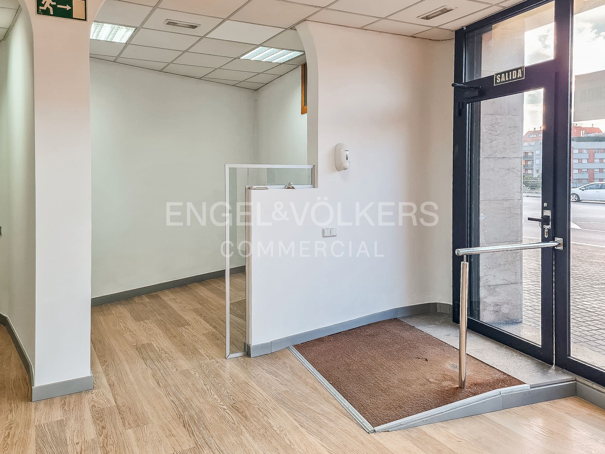 Local en venda en Granollers