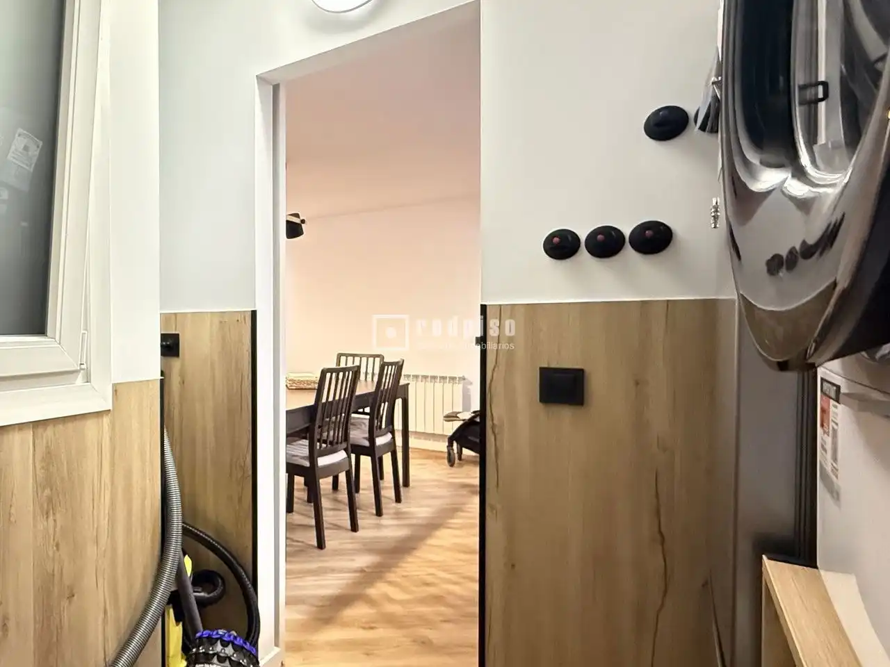 Flat for sale in La Unión - Cruz de Humilladero - Los Tilos