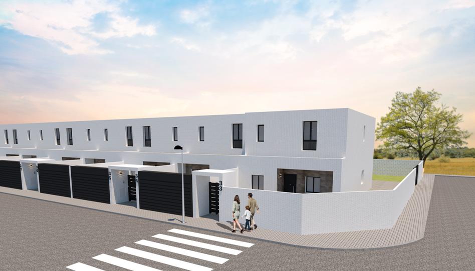 Foto 1 de Casa adosada en venda a Señorío de Illescas, Toledo