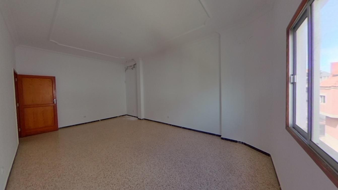 Flat for sale in C/ Tamarco, Los Giles - Las Majadillas