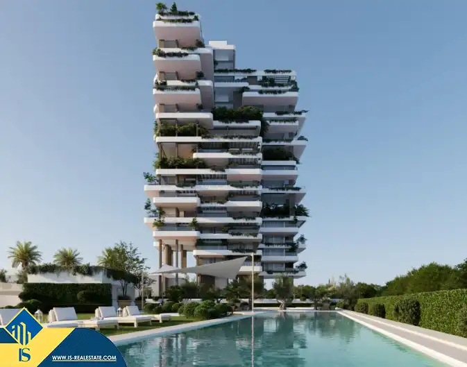 Apartment with pool for sale in Zona Levante - Playa Fossa, imagen 5