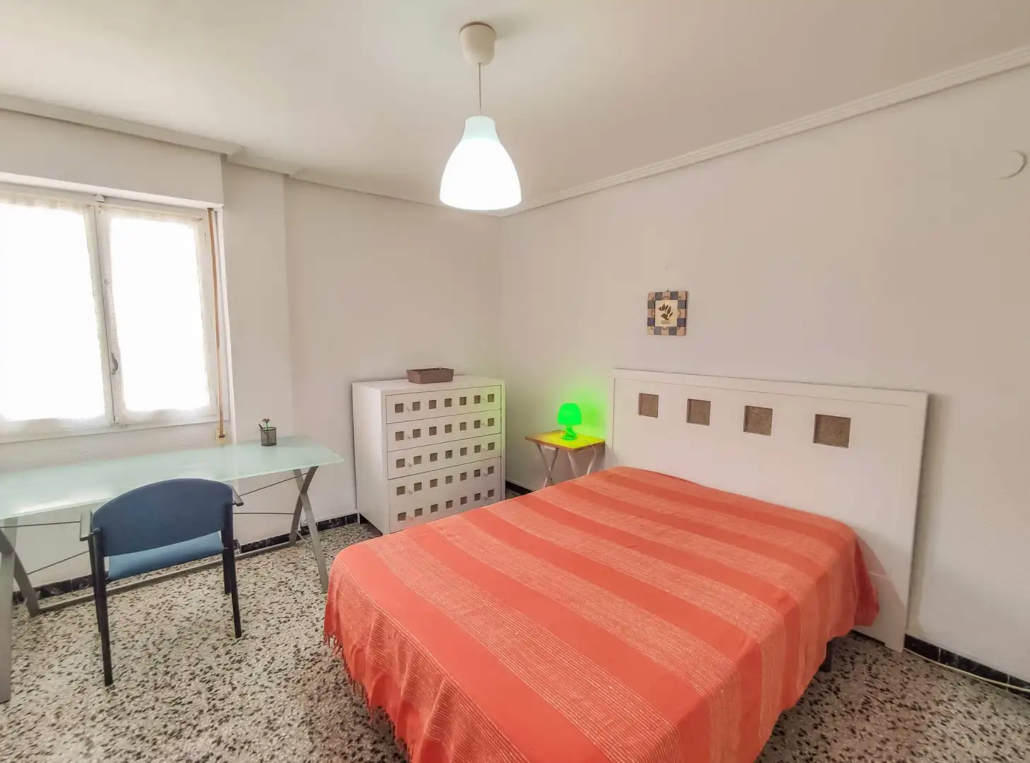 Habitación en Pont Nou - Corazón de Jesús