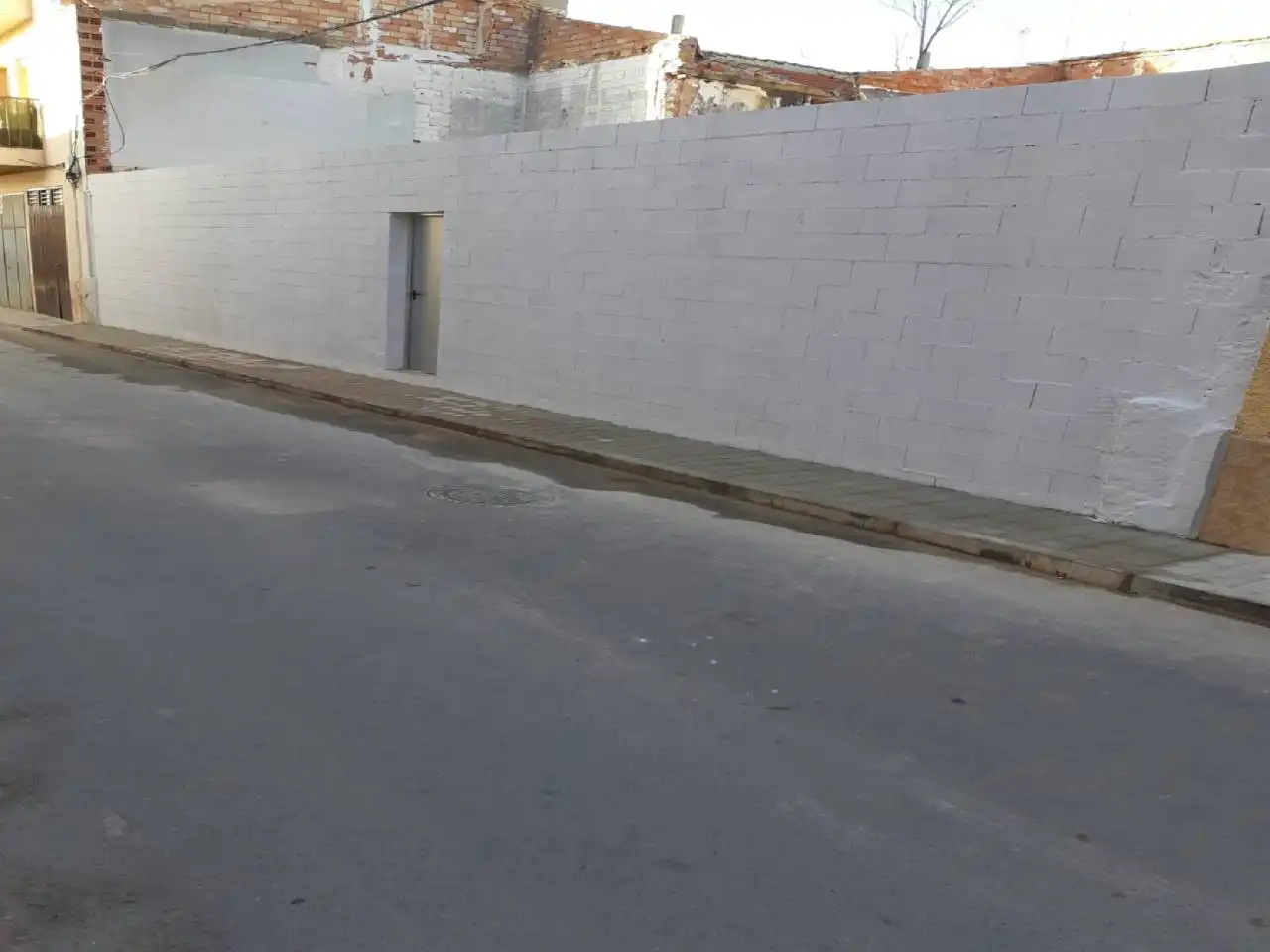 Terreno residenziale in vendita a Calle calle Veracruz, imagen 5