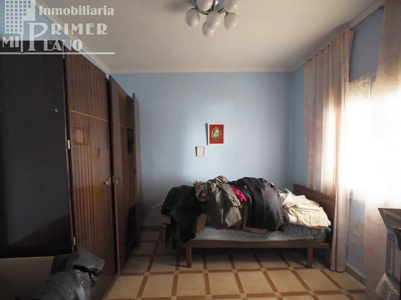 Habitación de Casa o chalet en venta en Tomelloso con Piscina