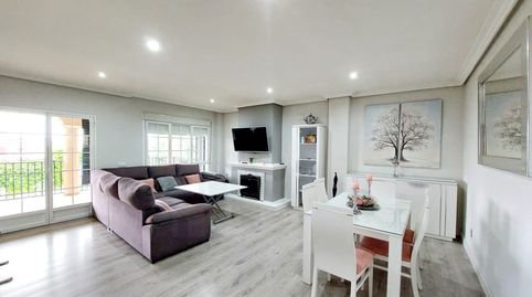 Foto 4 de Casa o chalet en venta en Urbanización las Lomas, Carretera de Sevilla - Los Montitos, Badajoz Capital