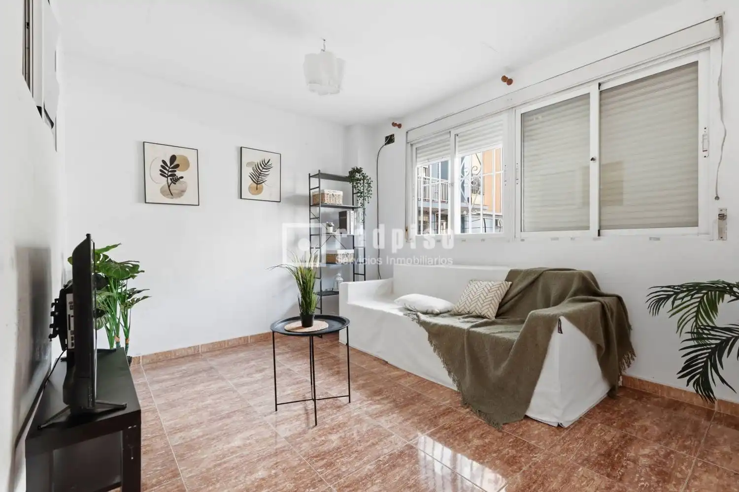 Dormitori de Apartament en venda en Camins al Grau