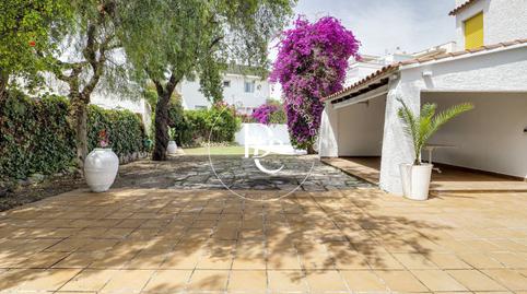 Foto 3 de Casa o xalet en venda a Carrer de la Divina Pastora, Centre, Barcelona