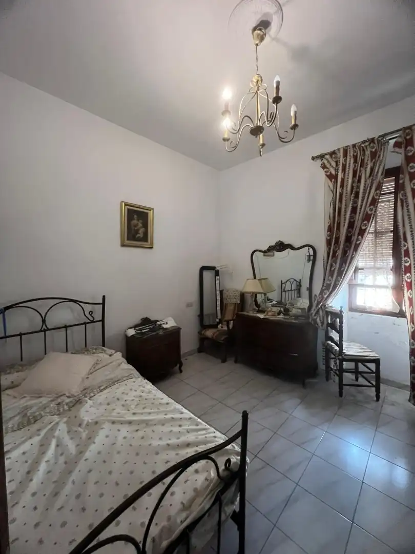 Dormitori de Casa o xalet en venda en Coria del Río amb Balcó