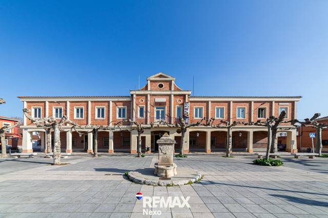 Local comercial en Venta en Plaza de Carmen Ferreiro en San Pedro Regalado