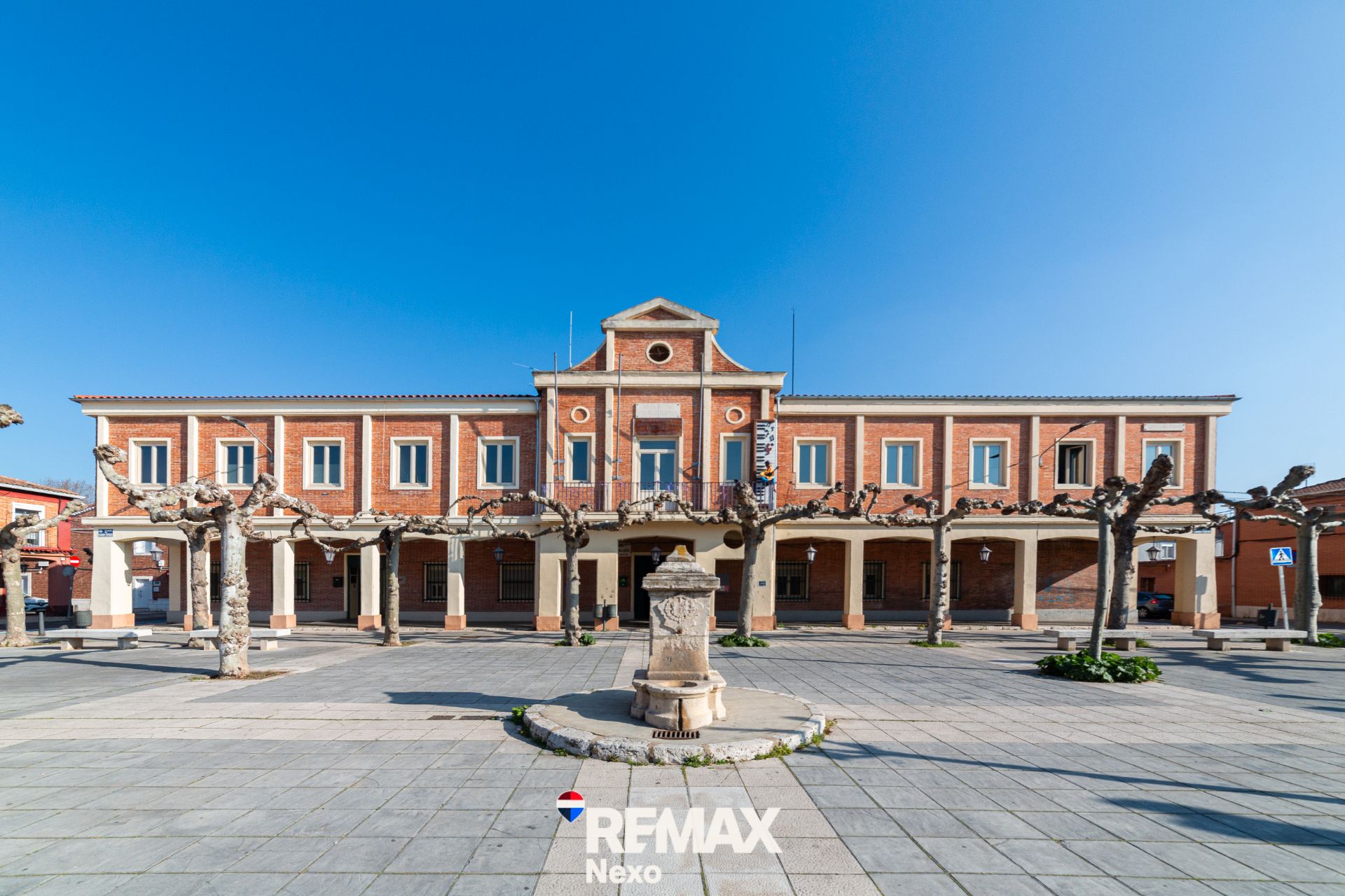 Geschaftsraum zum Verkauf in Plaza de Carmen Ferreiro, San Pedro Regalado