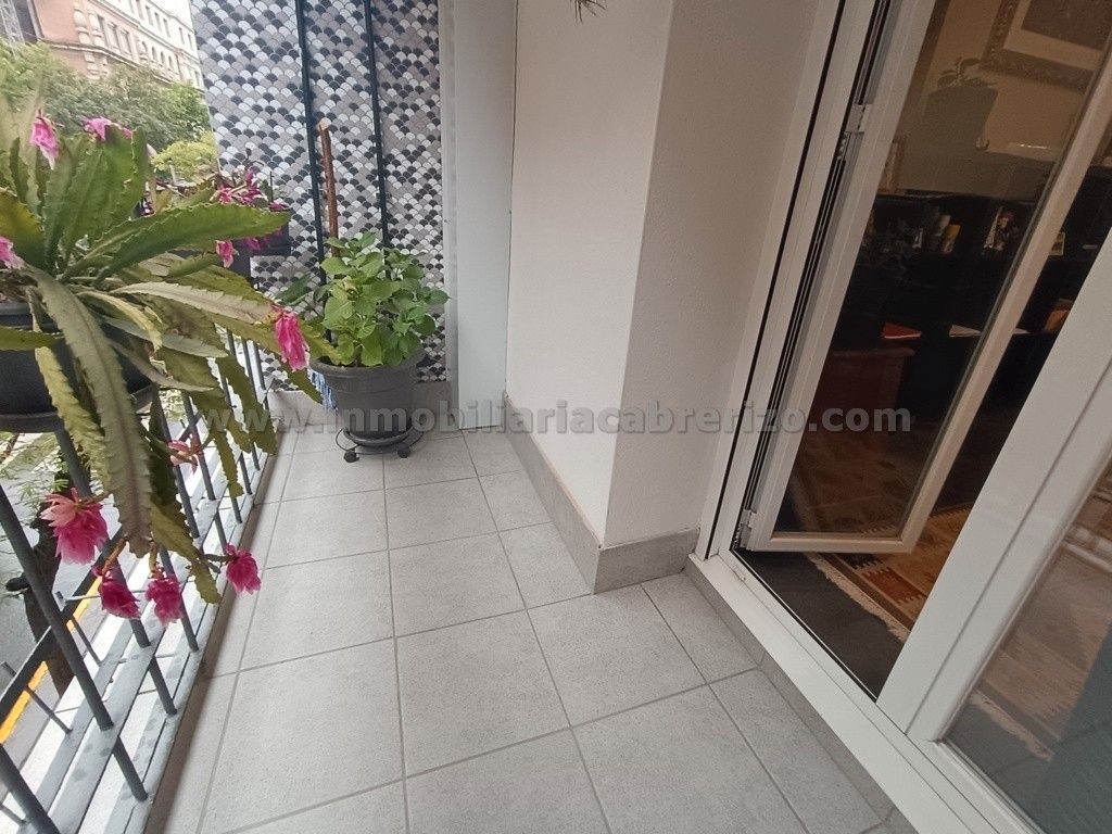 Pis en venda a Avenida de Colón, Residencia