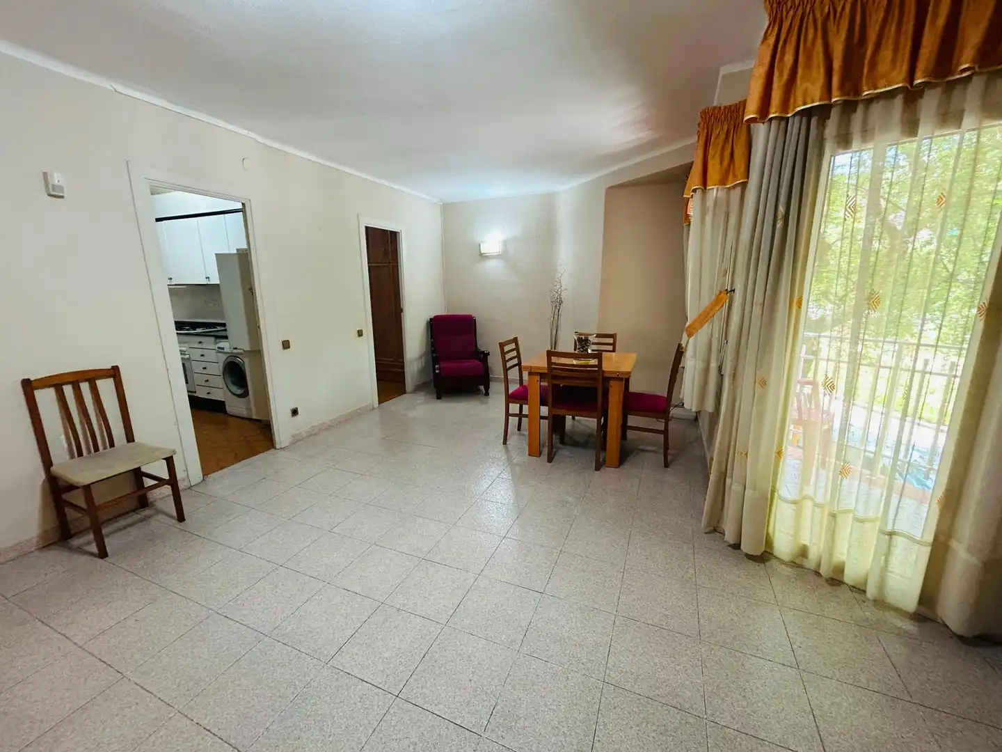 Wohnung mit Terrasse zum Verkauf in EIVISSA D', imagen 5