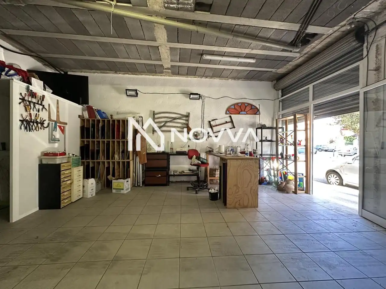 Local comercial en venda a CL BARCELONA, imagen 4