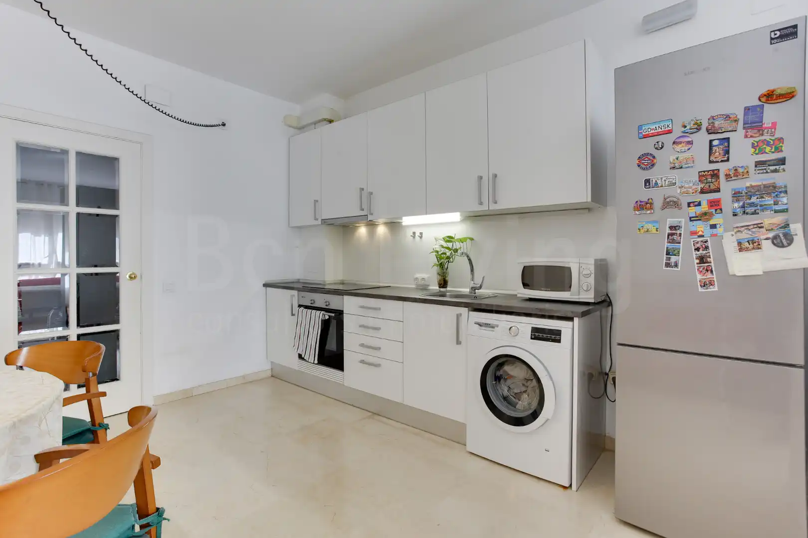 Studio avec ascenseur à vendre à Carrer del Pintor Fortuny 25, imagen 7