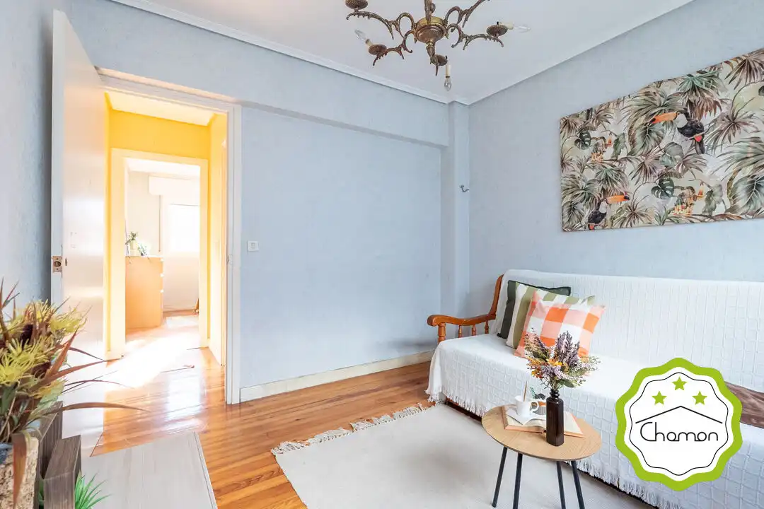 Flat with terrace for sale in Lasesarre, imagen 30
