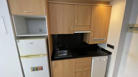 Foto 2 de Pis de lloguer a Calle Menendez y Pelayo, Cementiri Vell, Terrassa