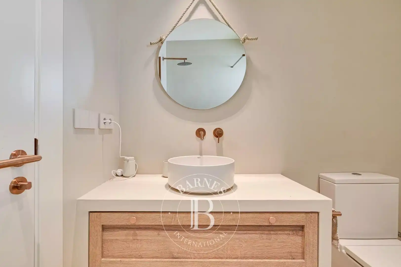 Casa con piscina in vendita a Residencial Begur - Esclanyà, imagen 27