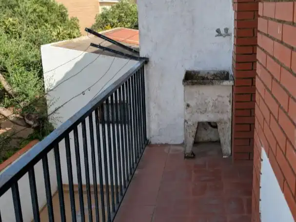 Flat with garden for sale in Carrer Simón Bolívar 10, imagen 8