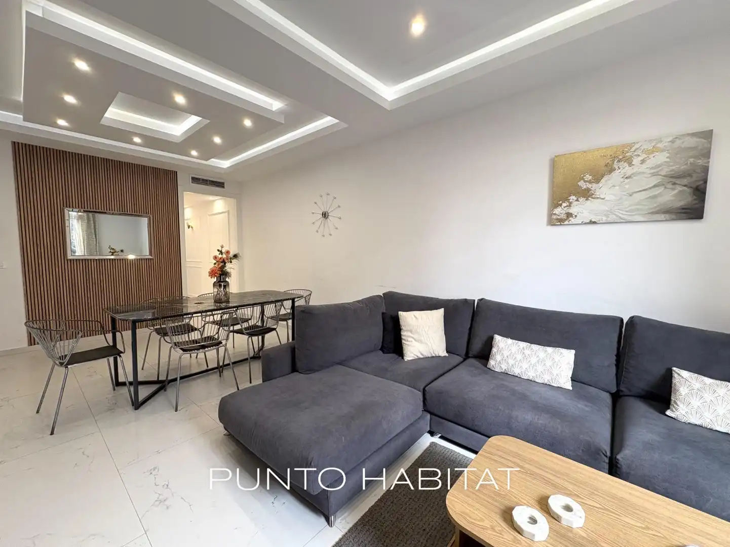 Piso con terraza en venta en Carrer del Consell de Cent, imagen 12