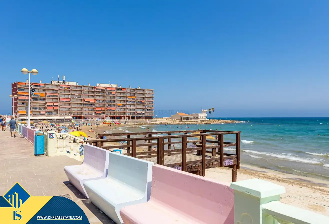 Studio avec piscine à vendre à Playa de los Locos, imagen 26