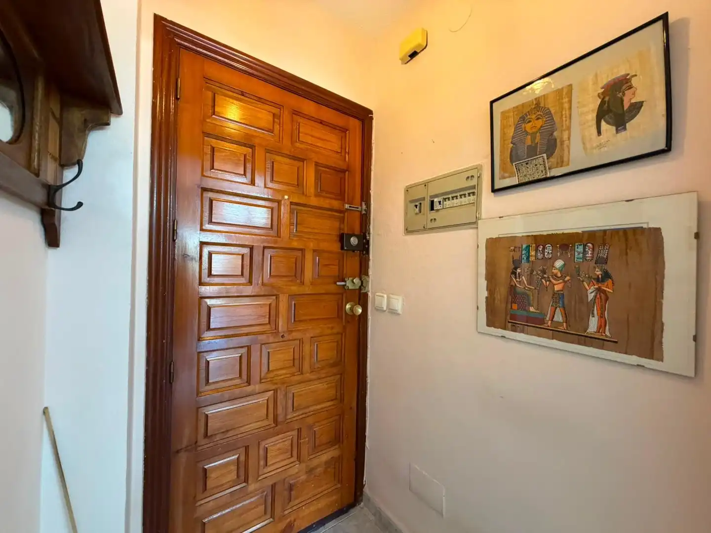 Apartament amb terrassa en venda a Playa del Acequión, Náufragos y Rocío del Mar, imagen 28