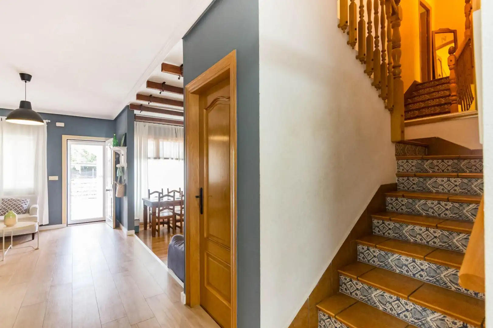 Duplexes for sale in Beniel  with Air Conditioner, Terrace and Storage room