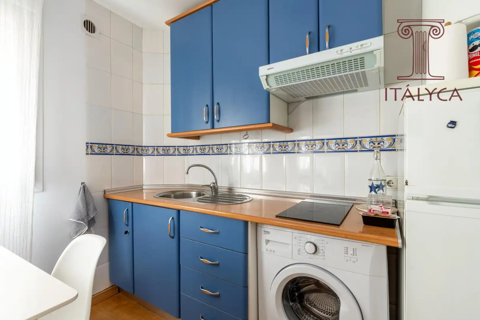 Apartment for sale in Calle PERAL, imagen 20