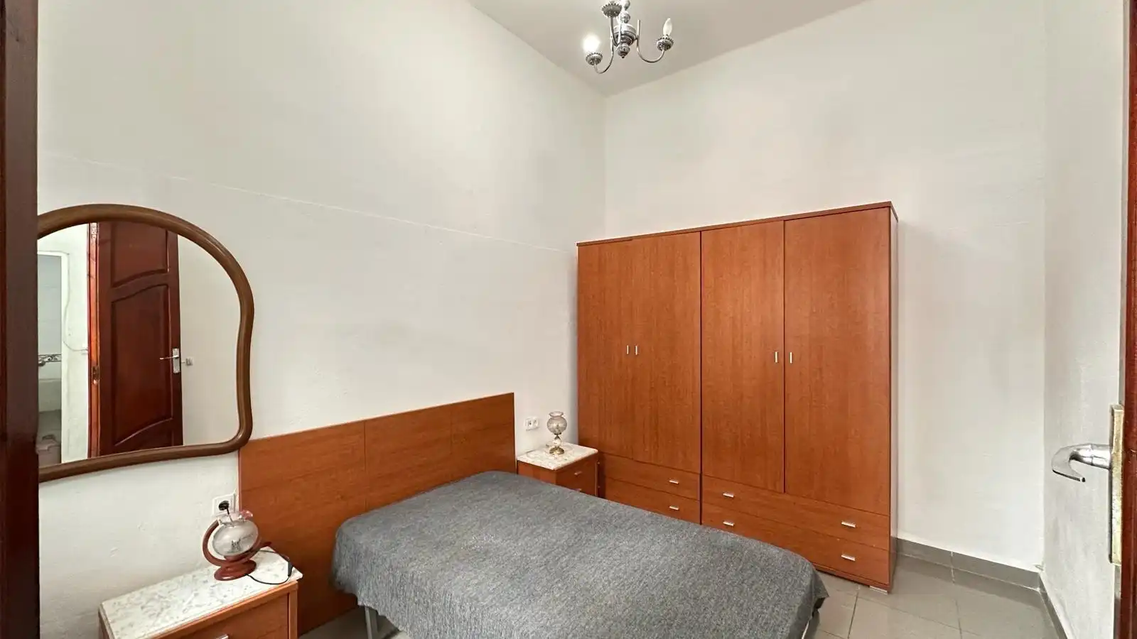 Habitación de Casa o chalet en venta en Carlet