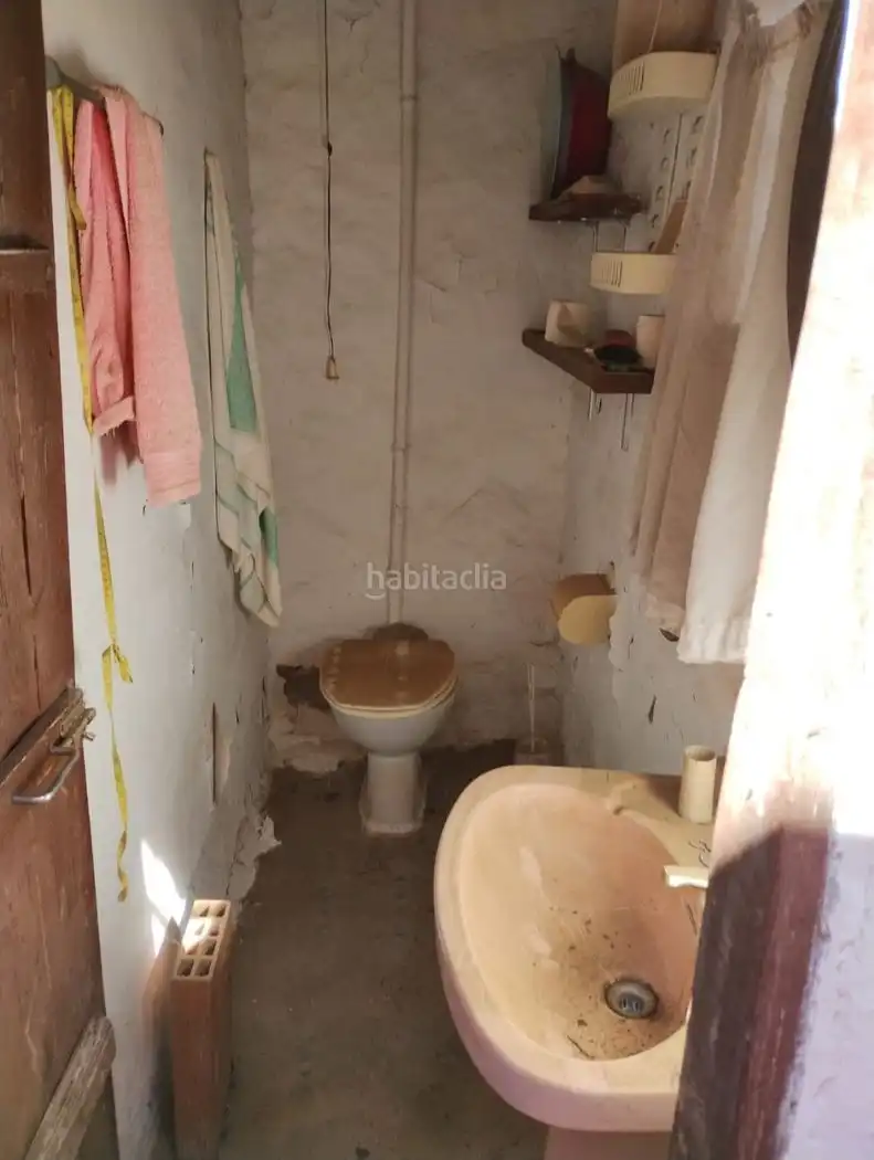 Habitatge en venda a Calle Tosquillas 24, imagen 9