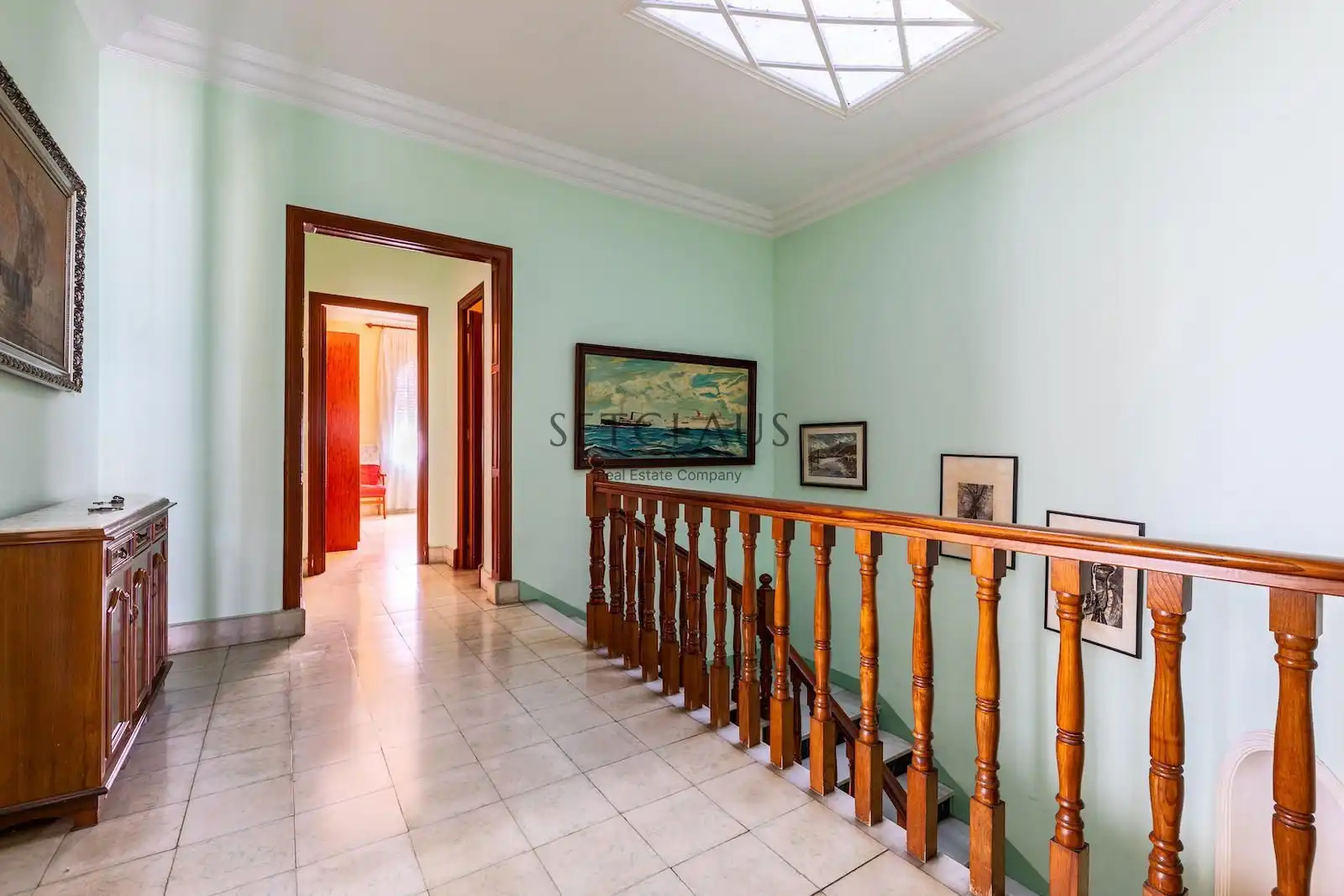 Casa adosada en venda a Ocata