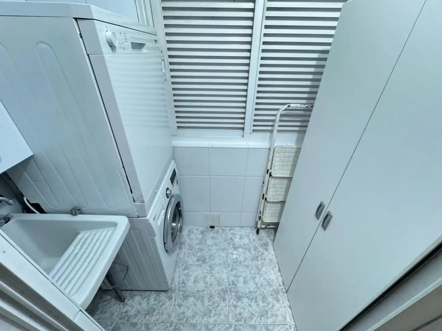 Flat for rent in Calle Calle Aguia, Casablanca - Calvario