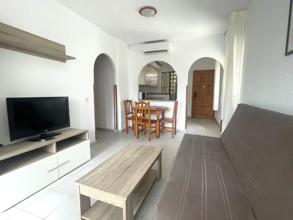 Apartment with pool for sale in Calle Nuñez De Balboa, imagen 4