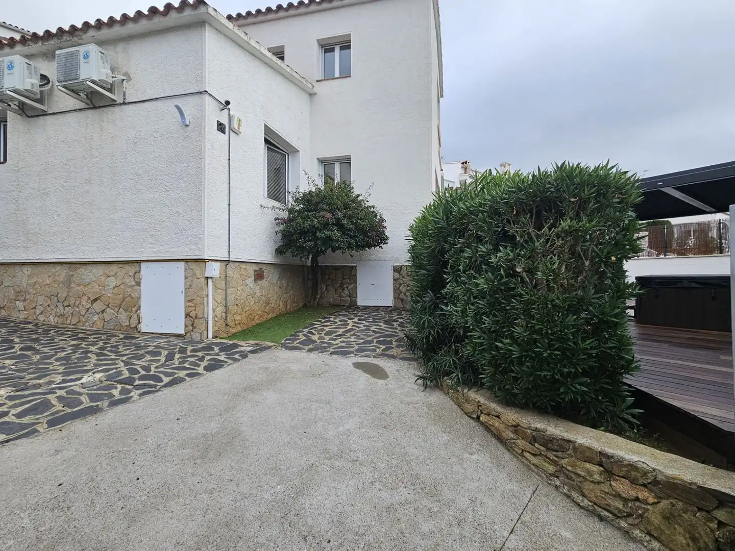 Casa amb jardí en venda a Nord, imagen 70