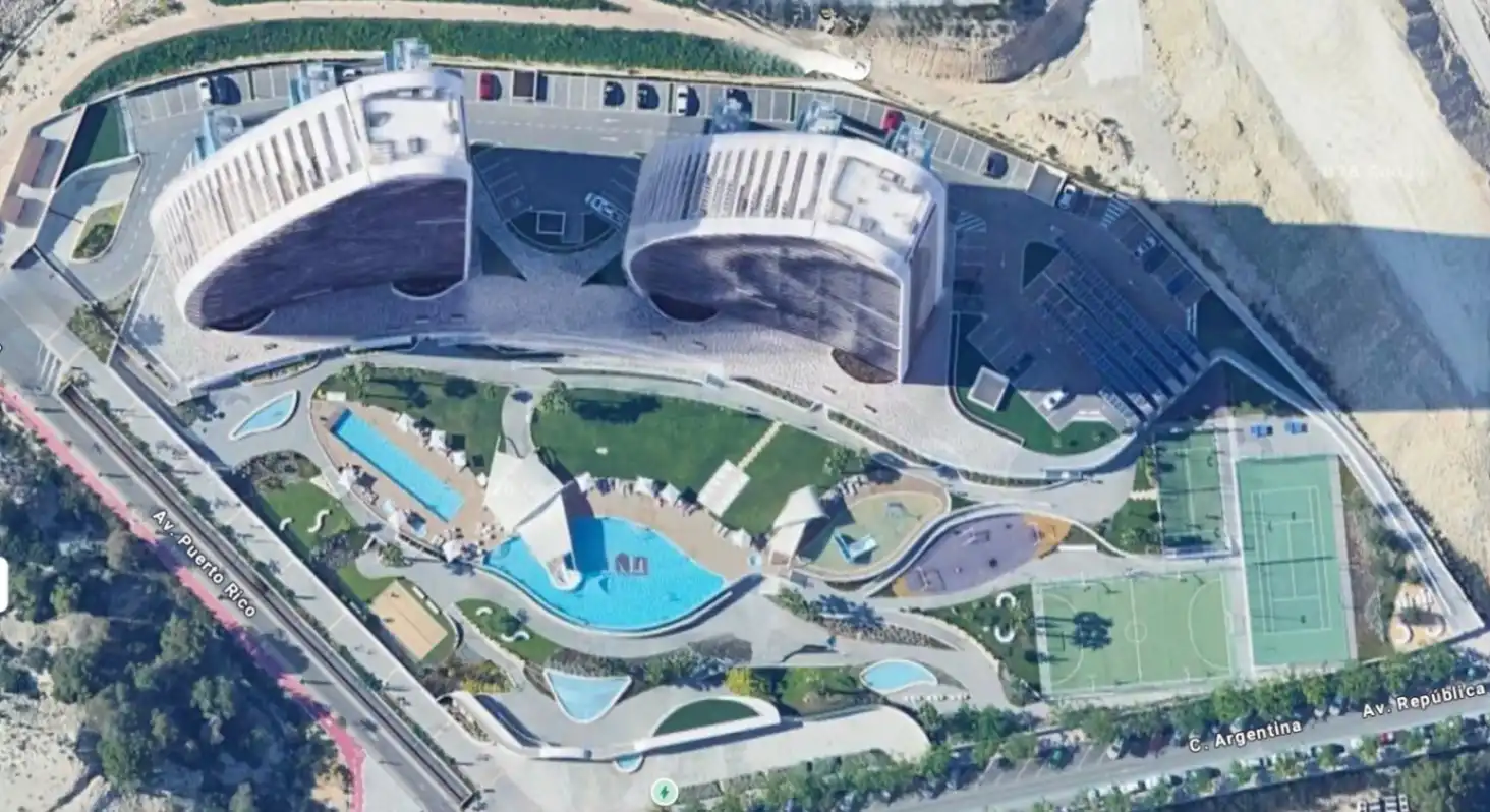 Apartamento con piscina en venta en Playa de Poniente, imagen 22