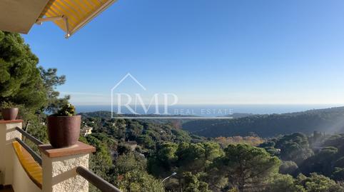 Photo 2 of House or chalet for sale in Tres Turons, S/n, Arenys de Munt, Barcelona