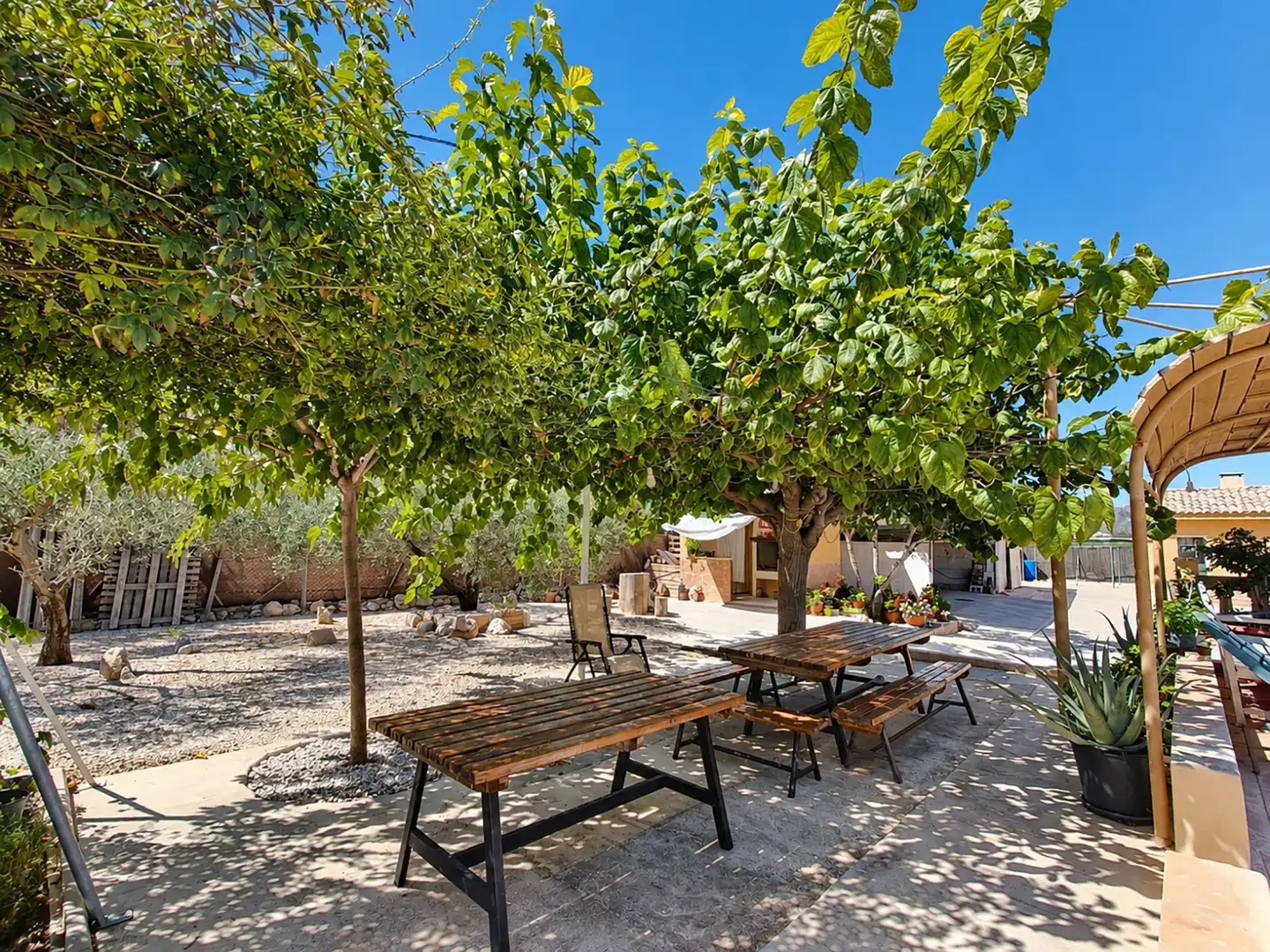 Maison à vendre à Hondón de los Frailes, imagen 8