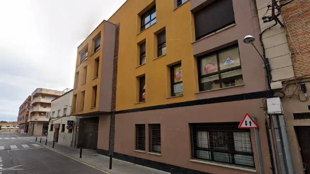 Piso en Venta en Carrer Migdia en Creu de la Mà