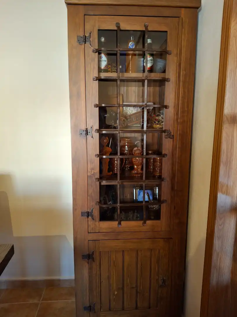 Chalet con terraza en venta en La Puebla de Almoradiel, imagen 10