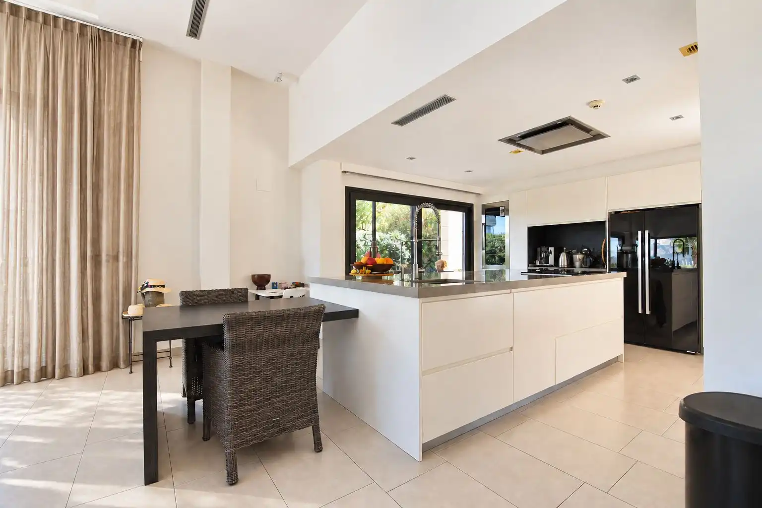 Villa avec piscine à vendre à Cap Martí - El Tossalet - Pinomar, imagen 13