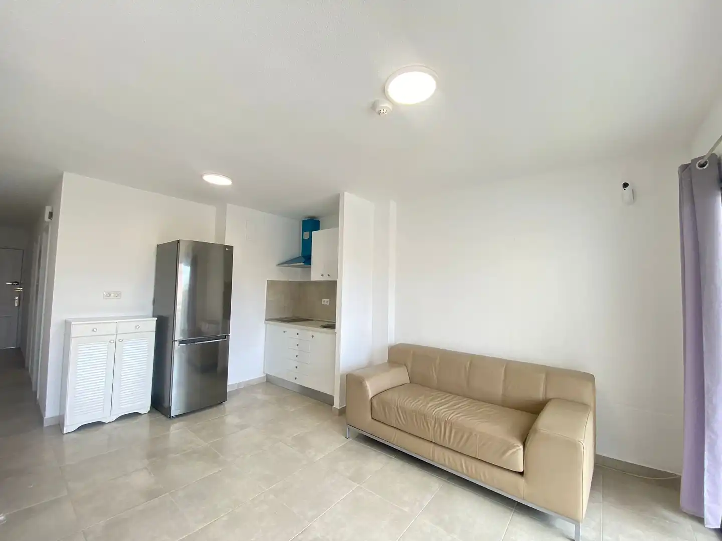 Flat for rent in Calle Einstein, Sonnenland