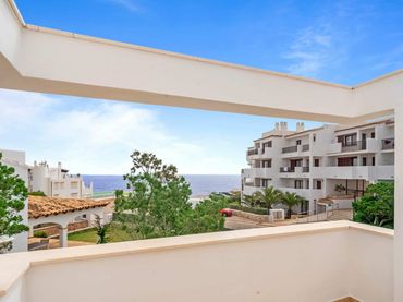 Attique à vendre à Cala d'Or
