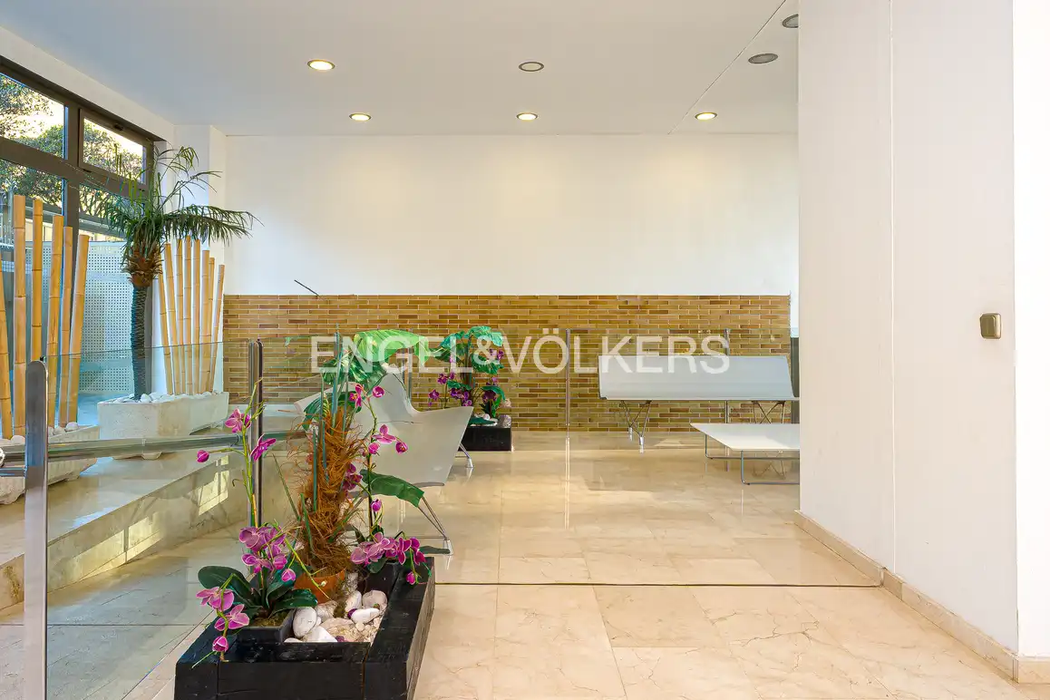 Apartamento de alquiler en Villajoyosa / La Vila Joiosa con Aire acondicionado, Terraza y Trastero